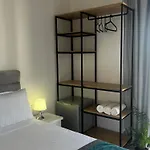 Saranda Hotel
