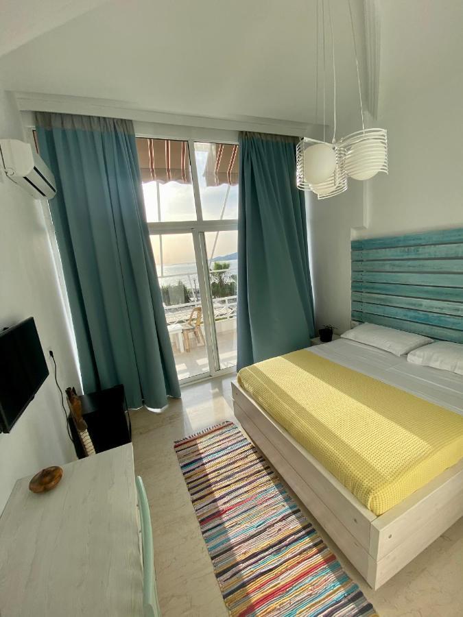 Hotel Saranda Hotel