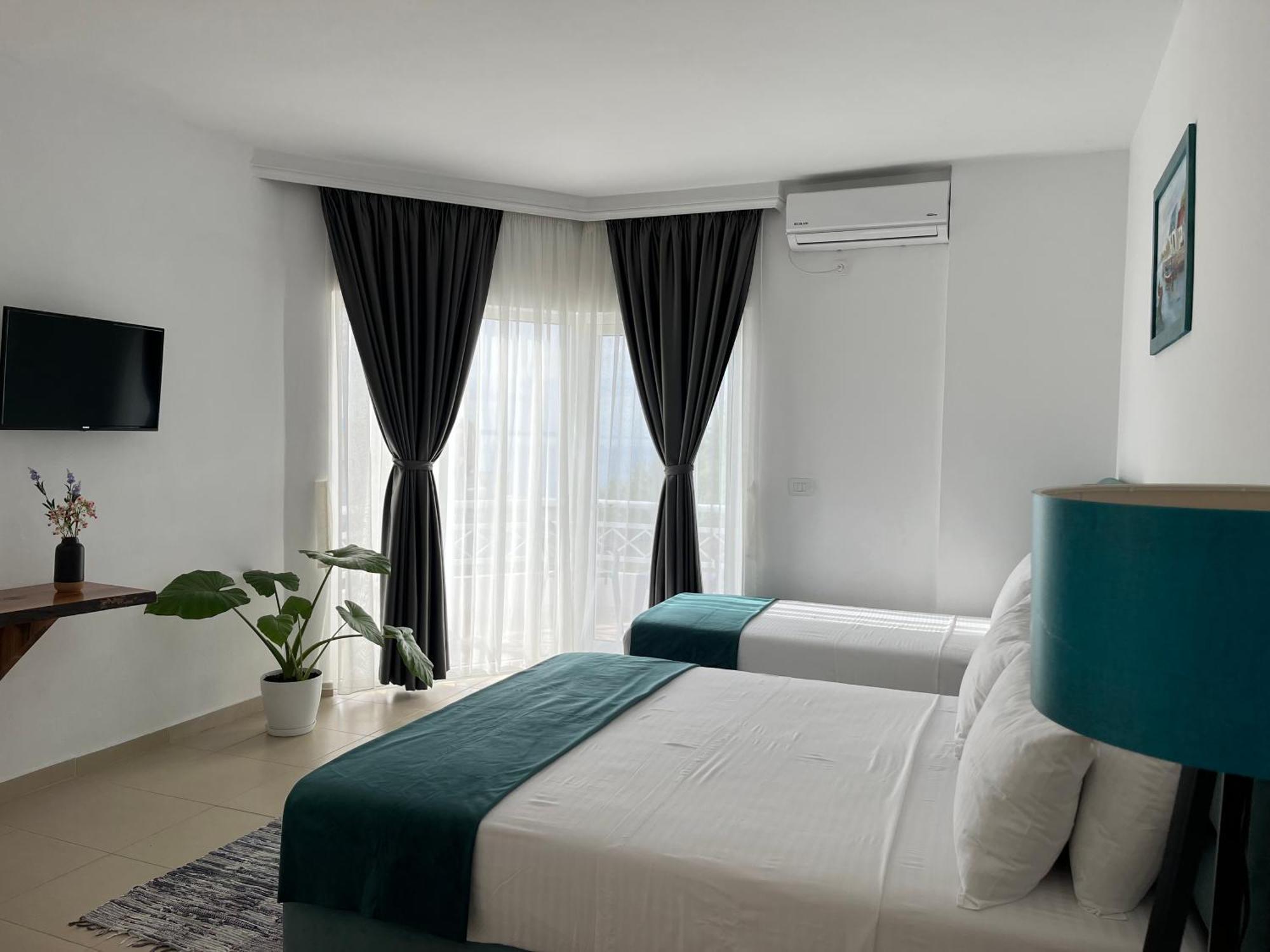 Hotel Saranda Hotel Saranda