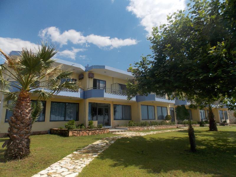 Saranda Hotel Hotel