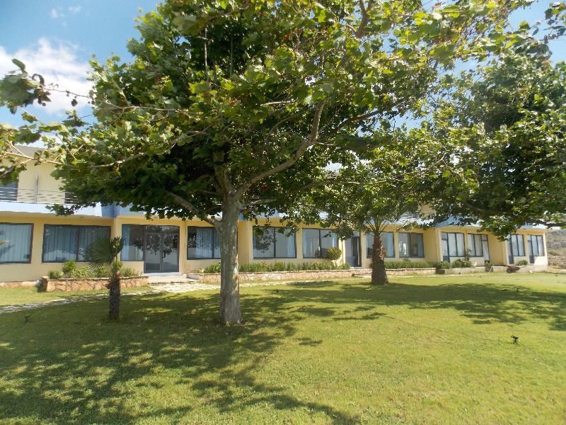 Hotel Saranda Hotel 3*