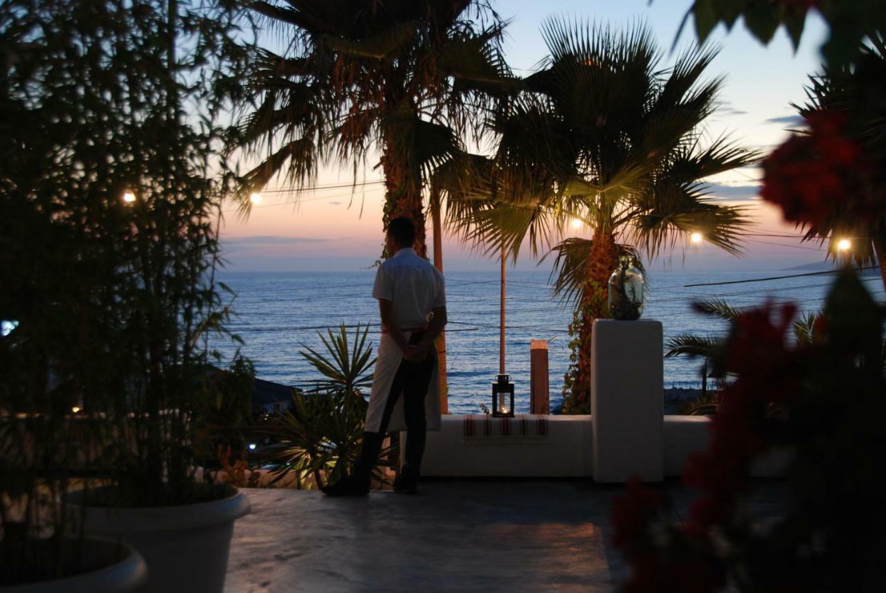 Hotel Saranda Hotel